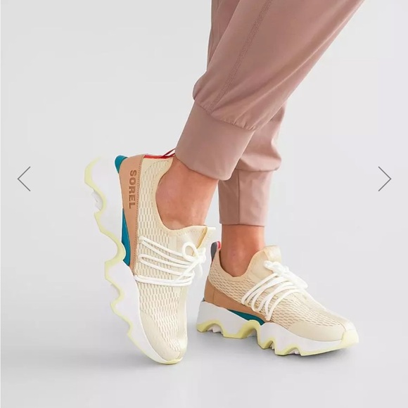 Sorel Women's Kinetic Impact II - Picture 12 of 12